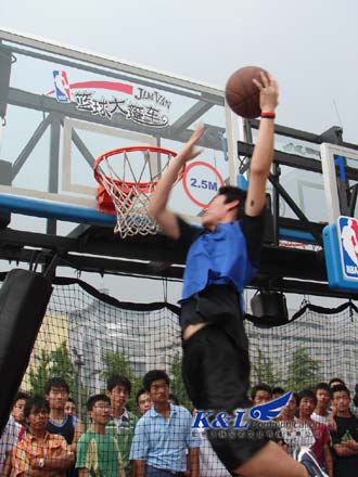 HS-100高速分散机